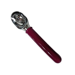 Yonanas Frozen Dessert Scoop Replacement Ice Cream Server Ergonomic Handle